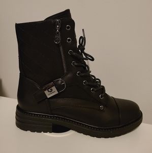 G BY Guess Boots